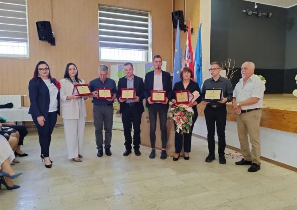 Općina Mače poziva na predlaganje kandidata za prestižna priznanja