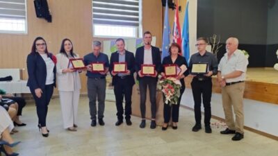 Općina Mače poziva na predlaganje kandidata za prestižna priznanja