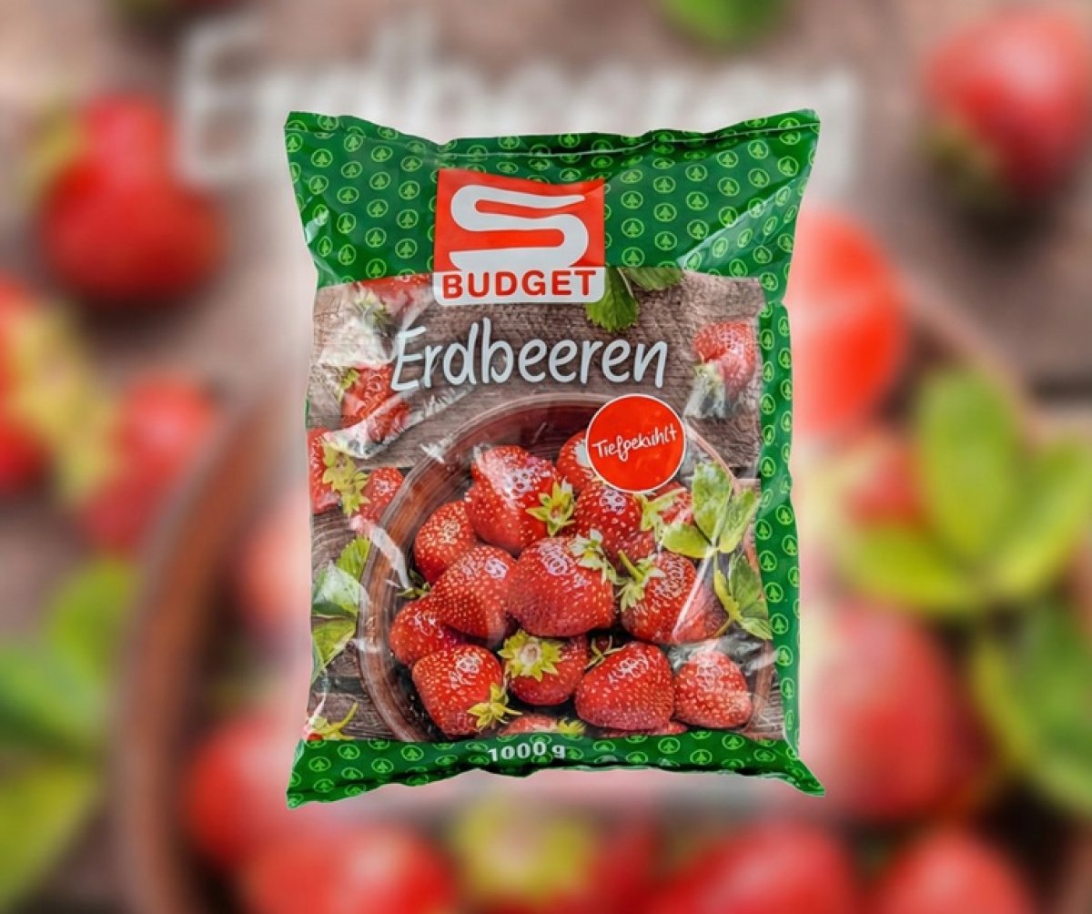 Oprez: Popularne smrznute jagode povučene s tržišta zbog prekoračenja pesticida