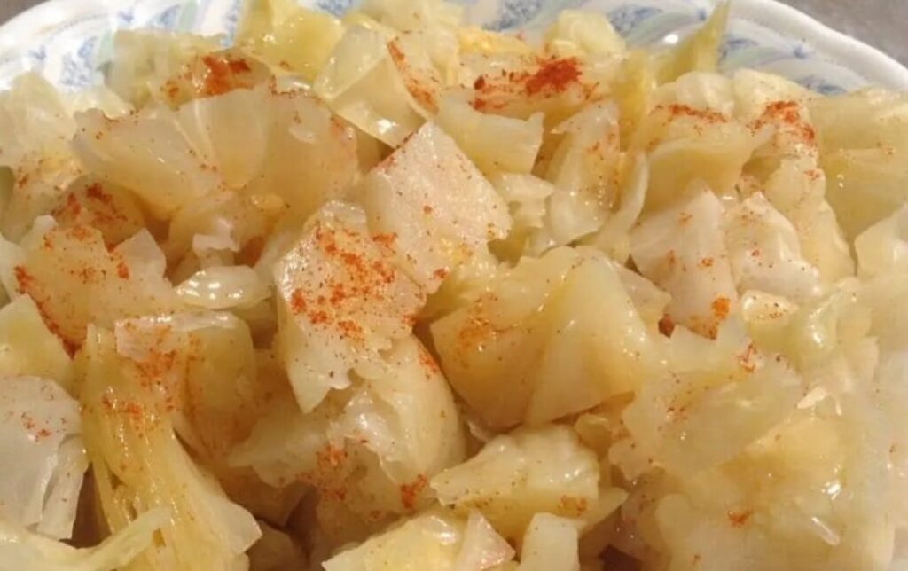 Oprez s kiselim kupusom: Kada ova zdrava namirnica može biti štetna?