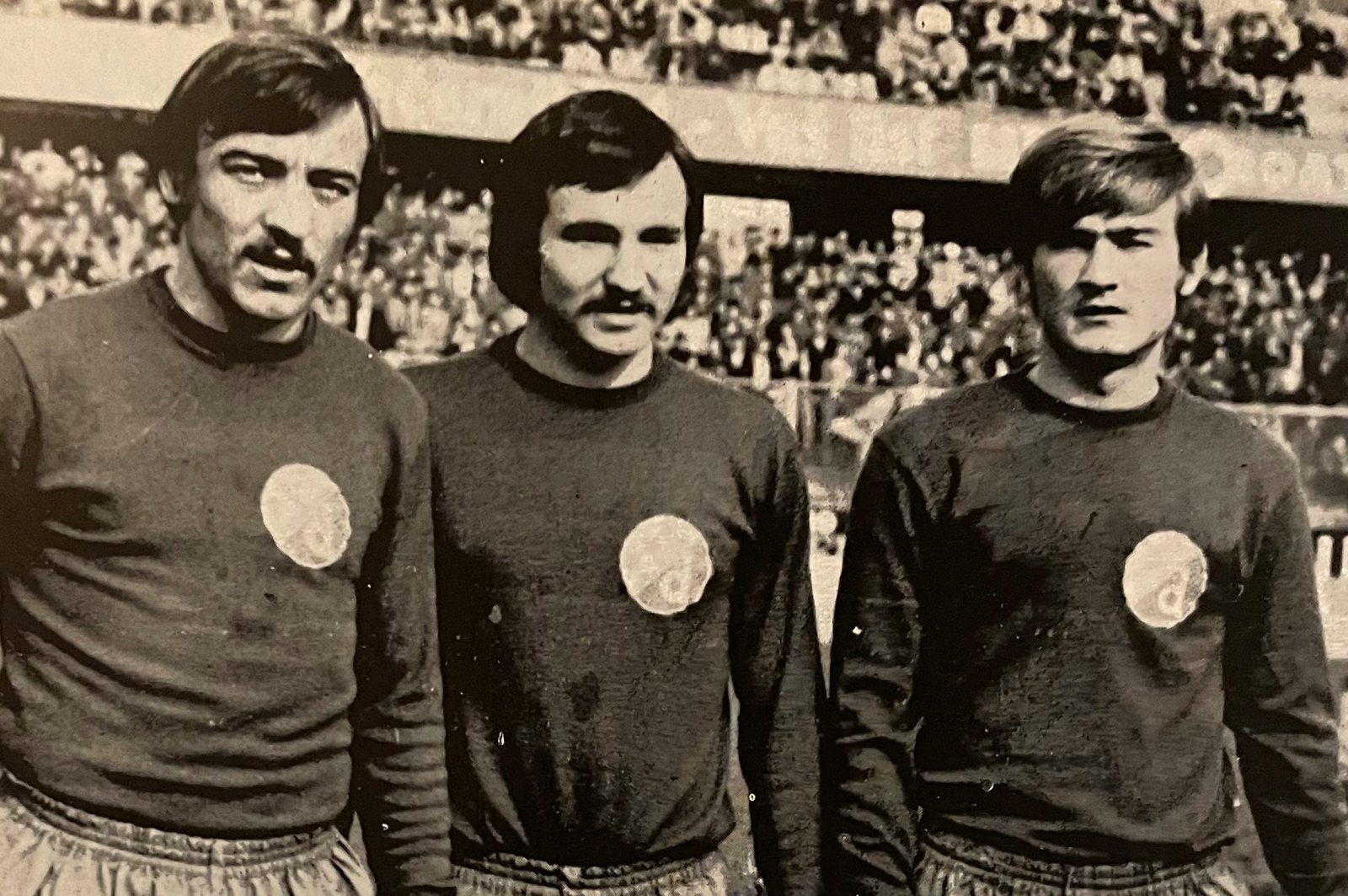 Oproštaj od Dinamove legende: Preminuo Damir Valec