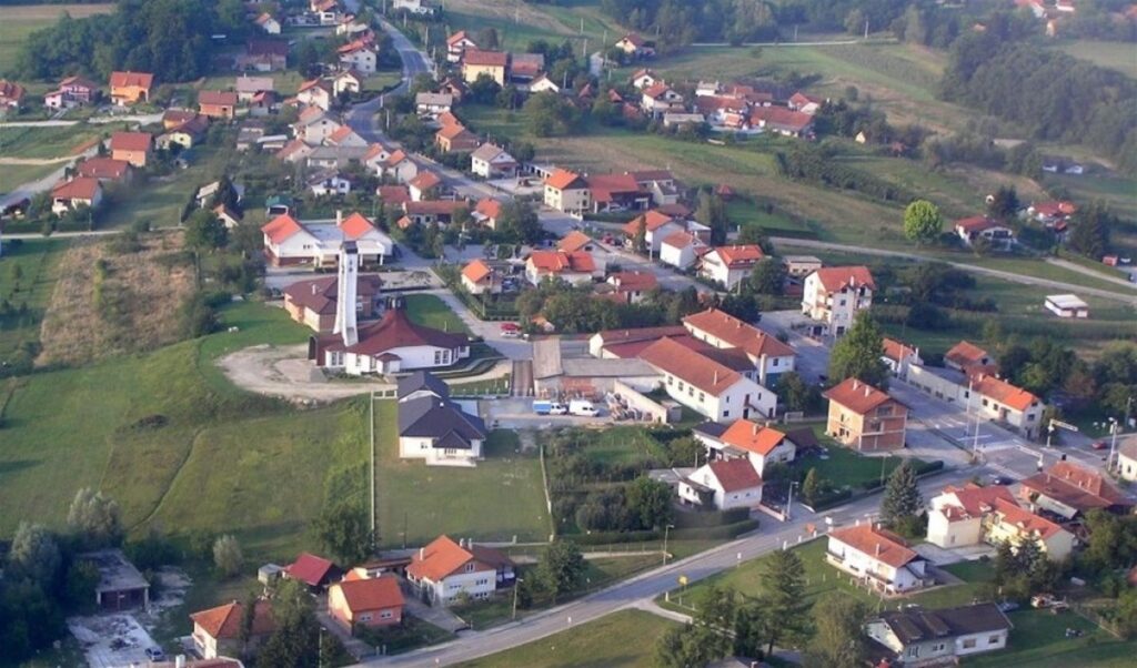 Optička revolucija u Zlatar Bistrici: Hrvatski Telekom donosi superbrzi internet za više od tisuću korisnika