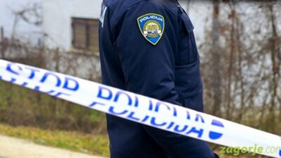 Optužnica potvrđena: Zagorka prijetila smrću i fizički napadala bivšeg supruga