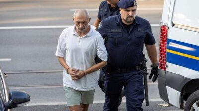 Optužnica protiv 53-godišnjaka za brutalno ubojstvo supruge u Tenji