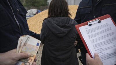 Optužnica protiv Marine: Mlinoprom oštećen za 25.000 eura, ona tvrdi: “Kukuruz uništile suša i divlje svinje”