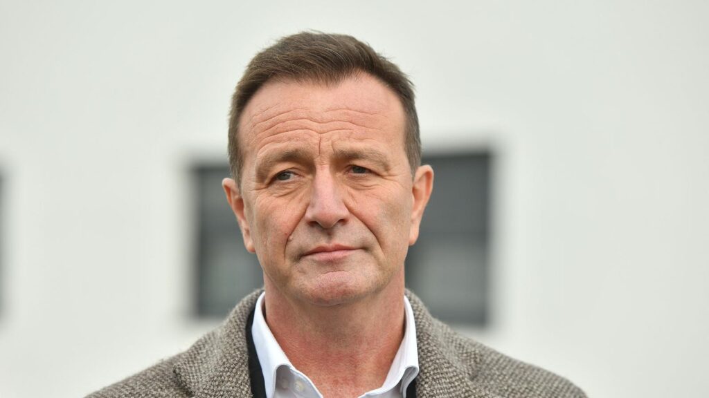 Optužnica protiv varaždinskog gradonačelnika Bosilja potvrđena: Detalji sporne pogodbe s poduzetnikom