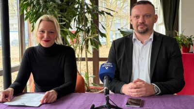 Oroslavje najavljuje bogat kulturni program “Proljeće u Oroslavju” s 21 događajem