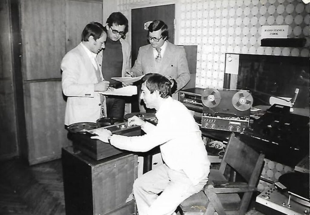 Otišao je Marijan Tršinski: Preminula ikona Zagorskog radija