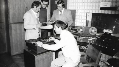 Otišao je Marijan Tršinski: Preminula ikona Zagorskog radija