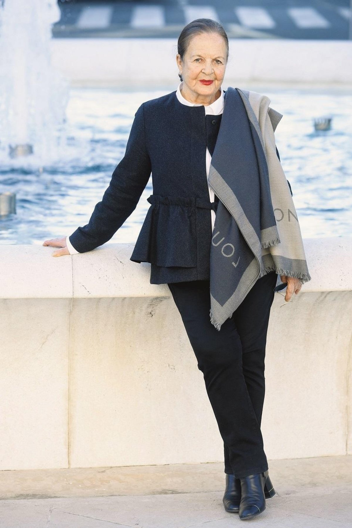 Otišla je Goranka Vrus Murtić: Život umjetnice uz velikana hrvatskog slikarstva