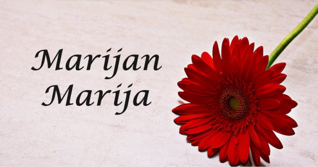 Otkrijte karakteristike imendanskih slavljenika današnjeg datuma