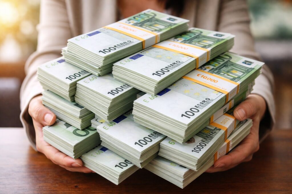 Ovnove u ožujku 2026. očekuje izniman financijski dobitak: Evo što trebate poduzeti