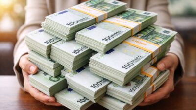 Ovnove u ožujku 2026. očekuje izniman financijski dobitak: Evo što trebate poduzeti