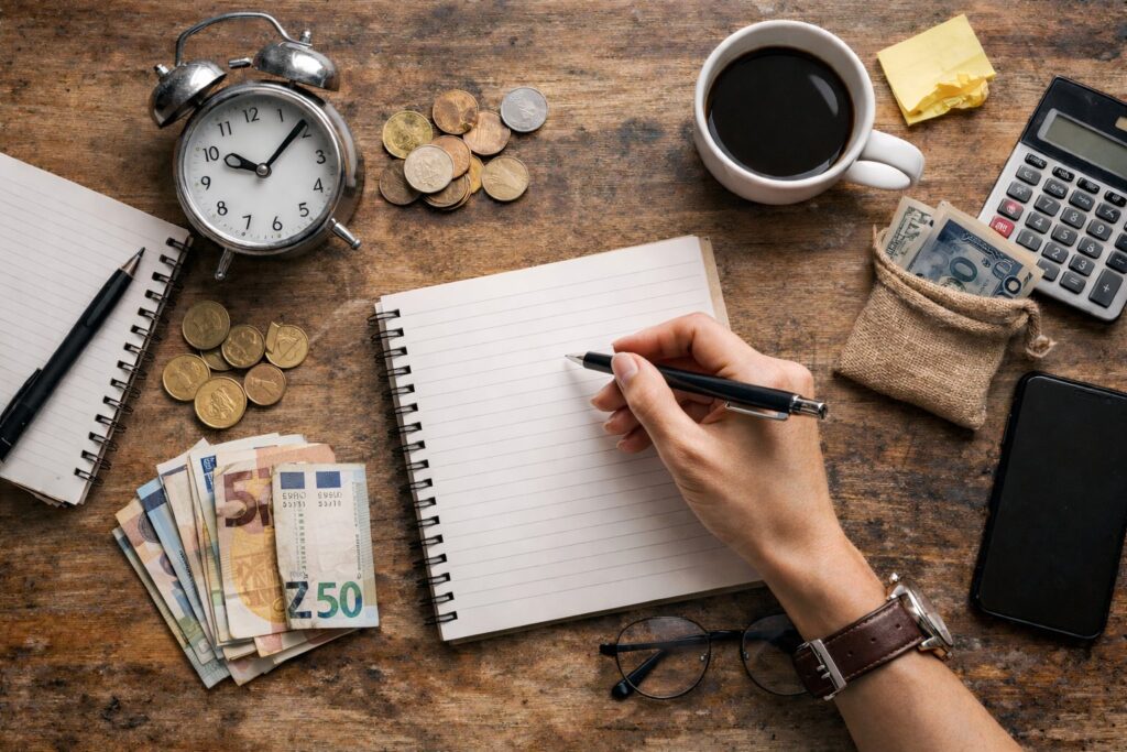 Pet minuta tjedno za mir u kuhinji i puniji novčanik: Savjeti za efikasno planiranje obroka