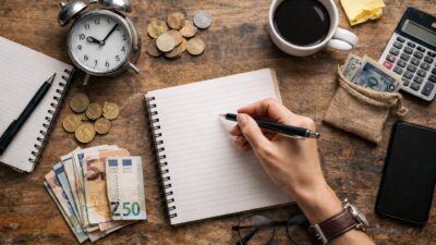 Pet minuta tjedno za mir u kuhinji i puniji novčanik: Savjeti za efikasno planiranje obroka