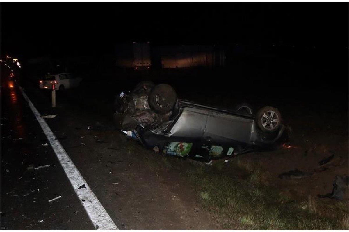 Pijani vozač s 2,31 promila izazvao prevrtanje vozila nakon udara u zeca: Neshvatljiv splet okolnosti u Ćurlovcu