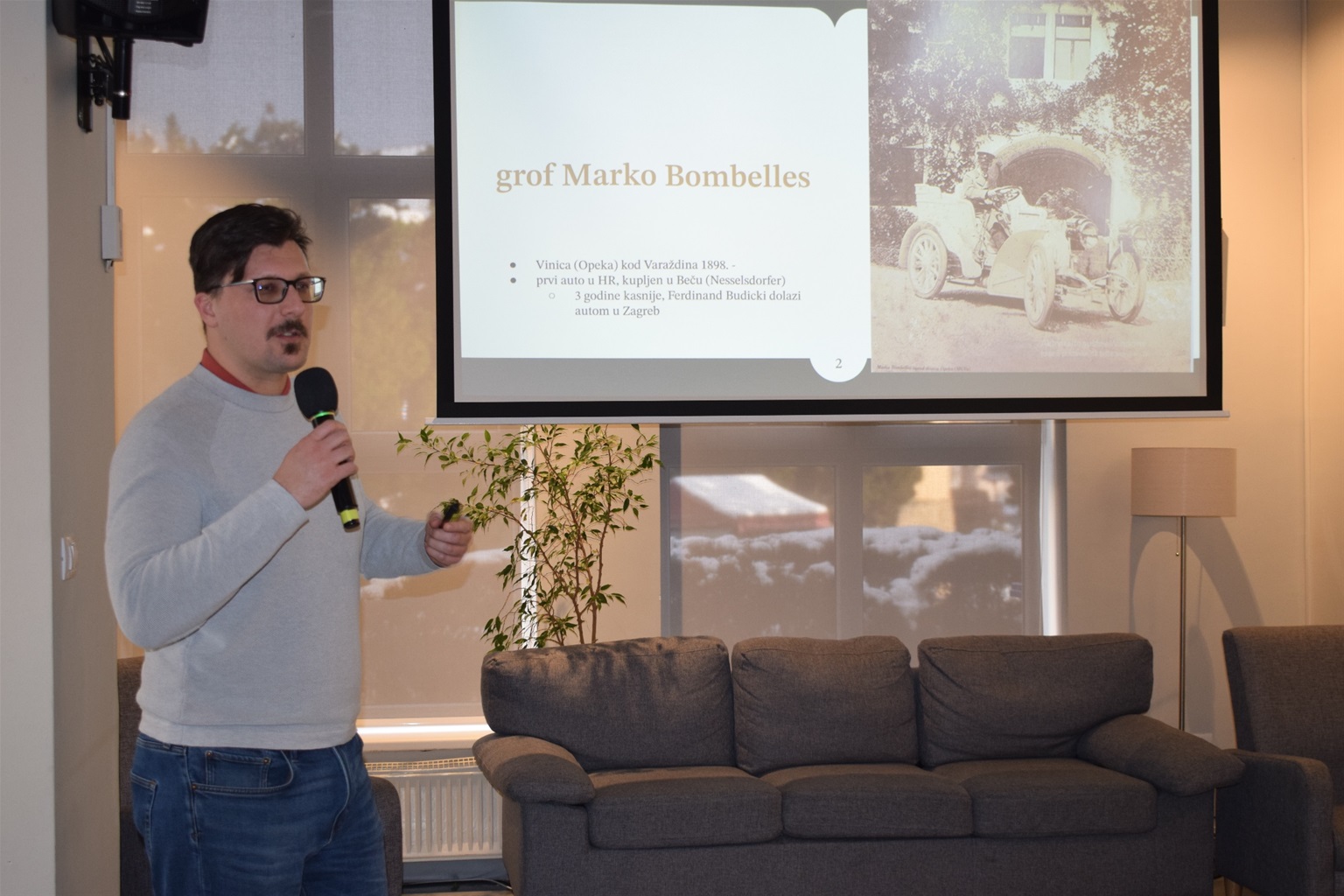 Pioniri hrvatskog automobilizma: Zagorje kao kolijevka cestovne povijesti