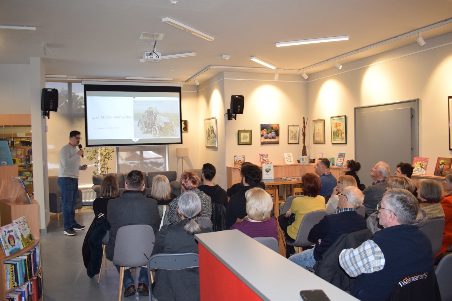 Pioniri hrvatskog automobilizma: Zagorje kao kolijevka cestovne povijesti