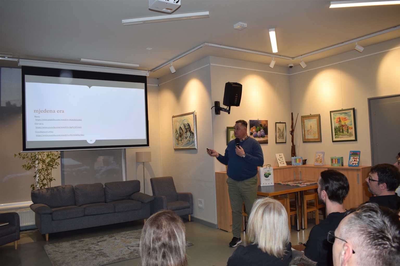 Pioniri hrvatskog automobilizma: Zagorje kao kolijevka cestovne povijesti