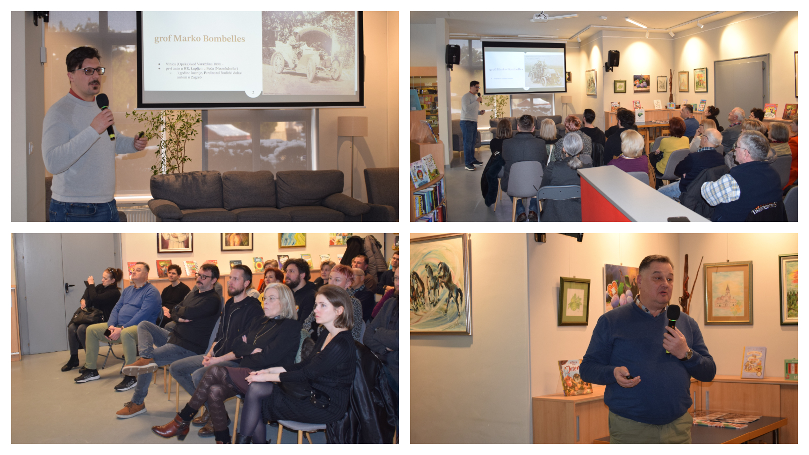 Pioniri hrvatskog automobilizma: Zagorje kao kolijevka cestovne povijesti