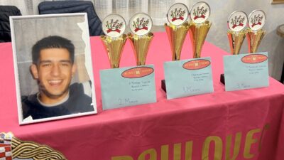 Pobjeda “Filozofa” na 5. Memorijalnom turniru u belotu DVD-a Pavlovec