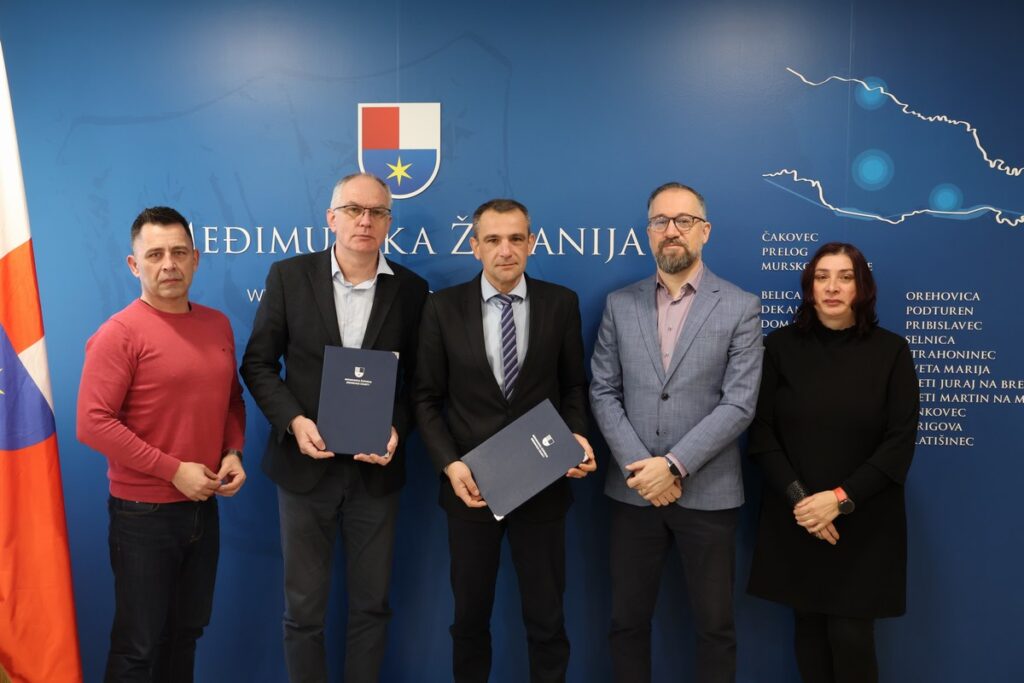 Podrška Međimurske županije obrtnicima: 10.000 eura za sajmove i jačanje konkurentnosti