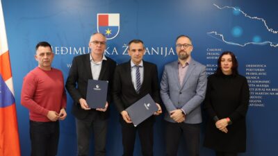 Podrška Međimurske županije obrtnicima: 10.000 eura za sajmove i jačanje konkurentnosti