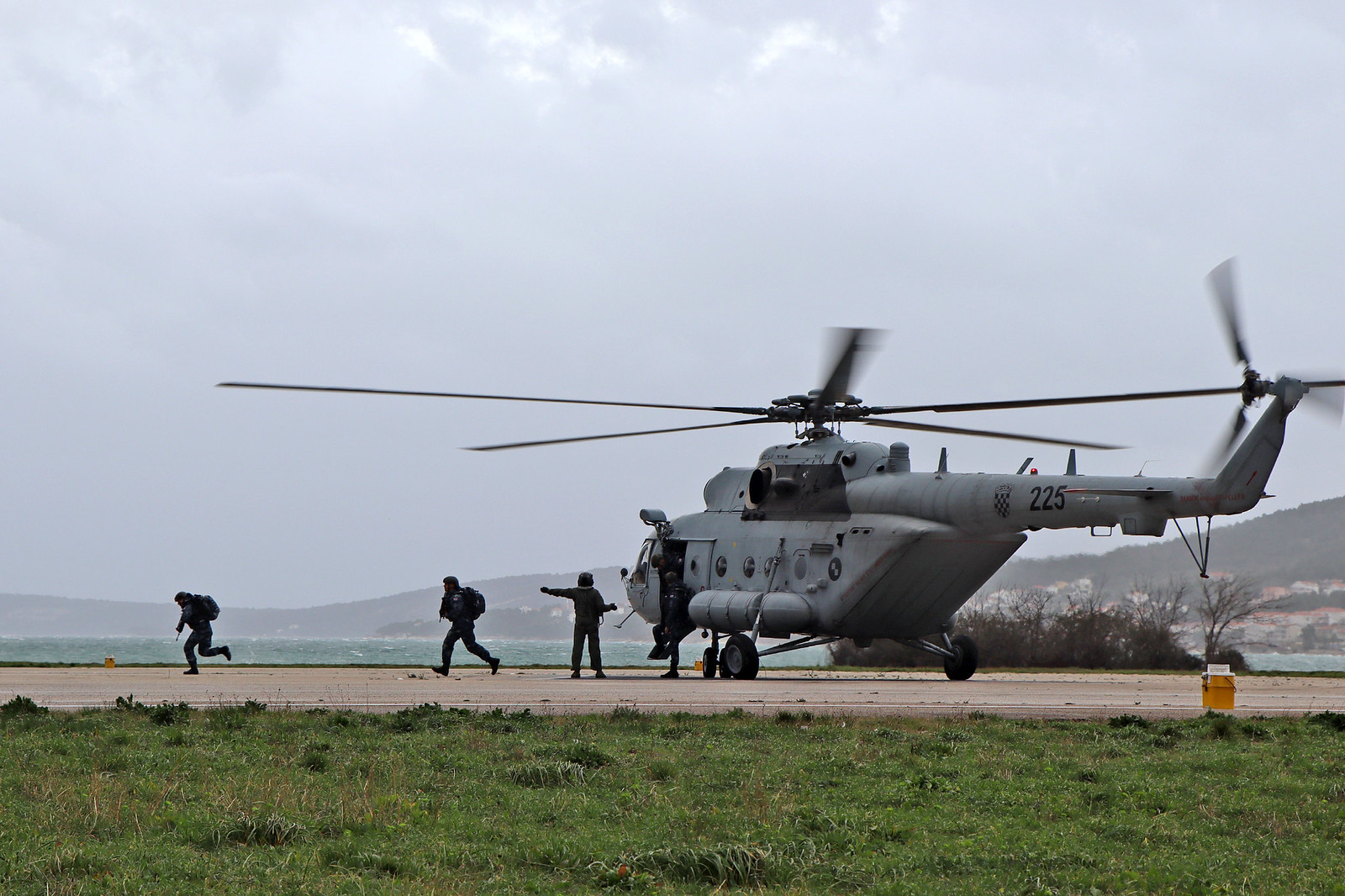 Pogledajte buduće marince: MORH objavio detalje integracijske obuke