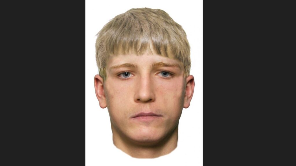 Policija objavila fotorobot: Traži se mladić povezan s pokušajem razbojništva u Zaboku