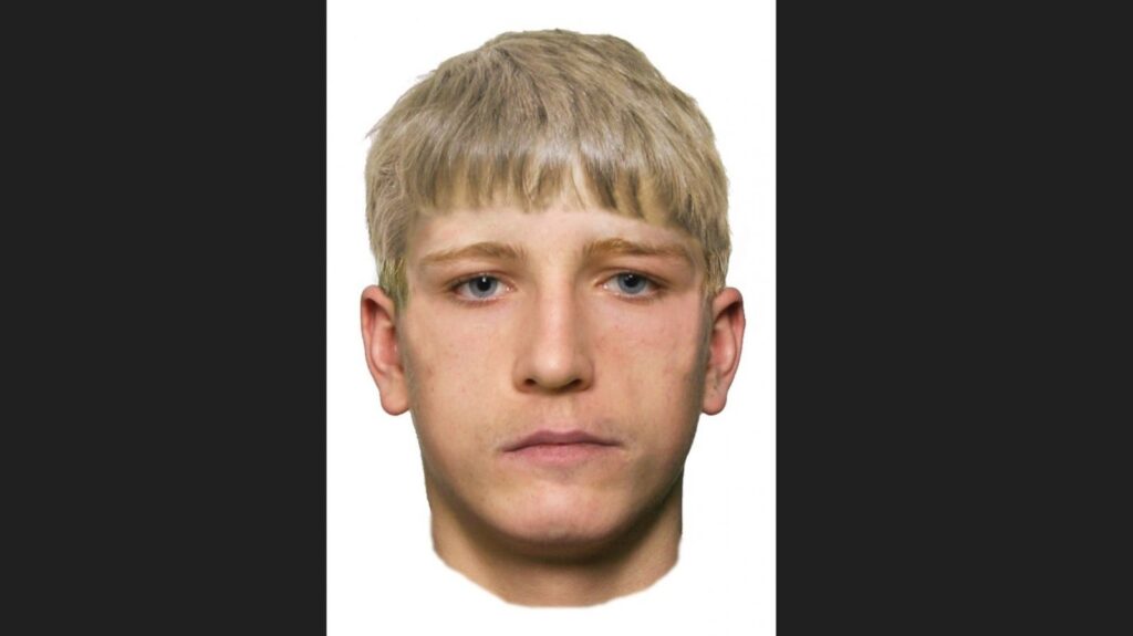 Policija objavila fotorobot: Traži se mladić zbog pokušaja razbojništva u Zaboku