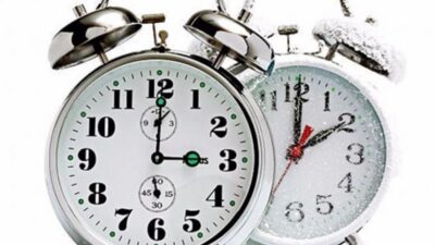 Pomicanje sata u 2026.: Raniji početak ljetnog računanja vremena