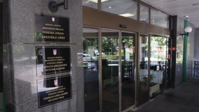 Porezna uprava započela s izdavanjem rješenja za porez na nekretnine za 2025. godinu