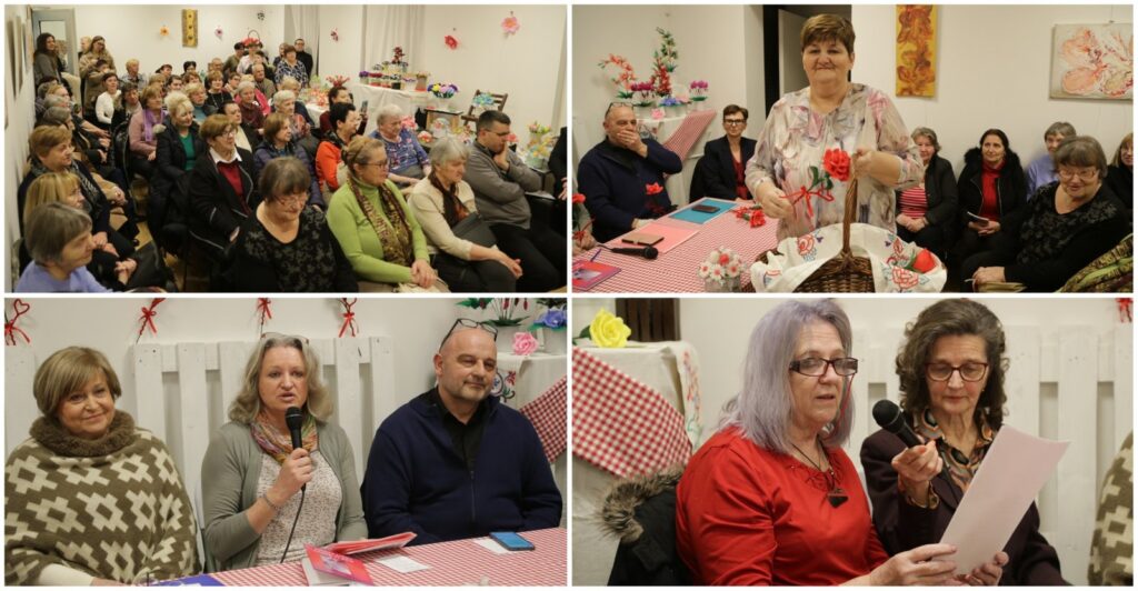 Poseban način proslave Valentinova u Donjoj Stubici