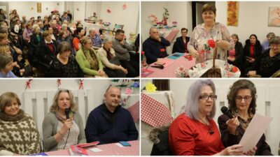 Poseban način proslave Valentinova u Donjoj Stubici