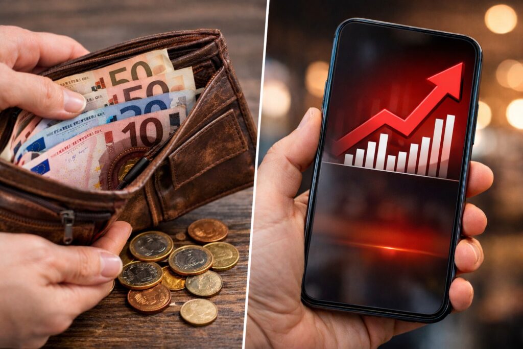 Poskupljenja na vidiku: Telemach, HT i A1 povećavaju cijene mjesečnih naknada zbog inflacije