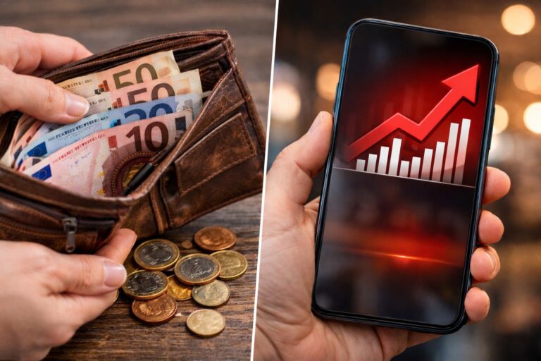 Poskupljenja na vidiku: Telemach, HT i A1 povećavaju cijene mjesečnih naknada zbog inflacije