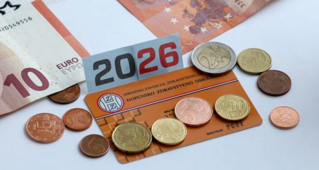 Poskupljenje dopunskog osiguranja HZZO-a: Koliko se građana odreklo police?