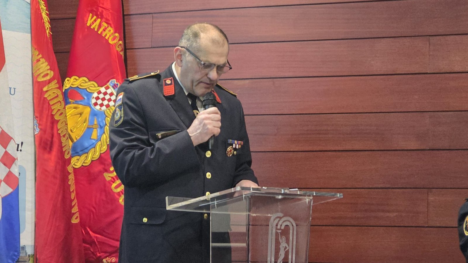 Povijesna smjena u DVD-u Specijalna bolnica Krapinske Toplice: Prva predsjednica na čelu društva