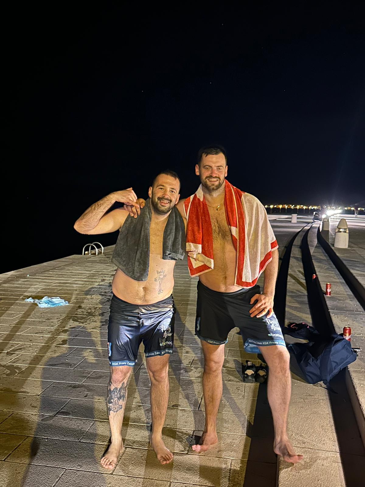 Povijesni trijumf kuglača Frozy Zaboka: Srušen lider Zadar na vlastitom terenu