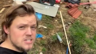 Povratak zarade na Facebooku: Zagorski Amerikanac Justus Reid slavi kraj višemjesečne borbe