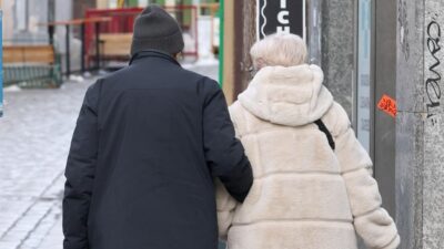 Povratak zimskih prilika: DHMZ upozorava na nepovoljne vremenske uvjete