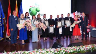 Poziv na nominacije za županijska priznanja Krapinsko-zagorske županije