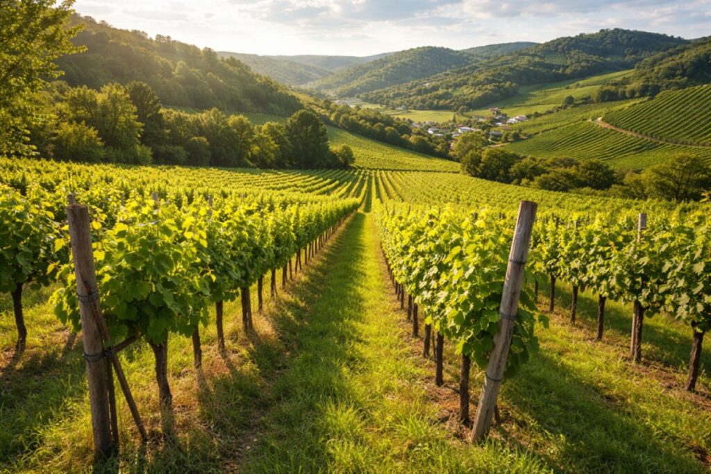 Poziv vlasnicima vinograda u Radoboju: Prijavite zapuštene parcele i one zahvaćene zlatnom žuticom radi moguće potpore