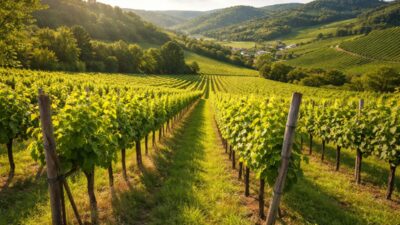 Poziv vlasnicima vinograda u Radoboju: Prijavite zapuštene parcele i one zahvaćene zlatnom žuticom radi moguće potpore