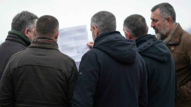 Poziv Zagorcima za humanitarnu akciju darivanja krvi u Klanjcu