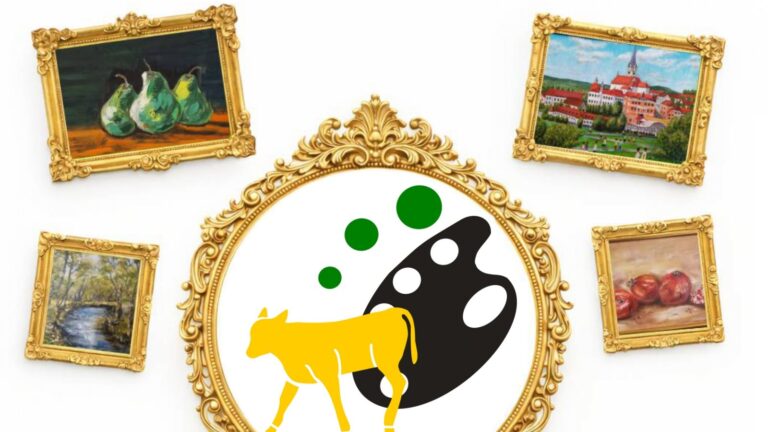 Pozivnica: Otvorenje izložbe “LURA u slici” u Muzeju Radboa