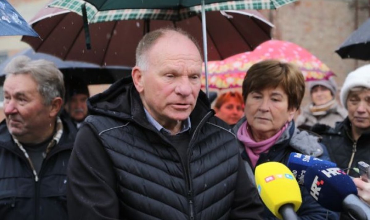 Poznanovec: Sanacija 13.200 tona ilegalnog otpada počinje ovog proljeća, Odak poručuje: "Prioritet smo uz Gospić"