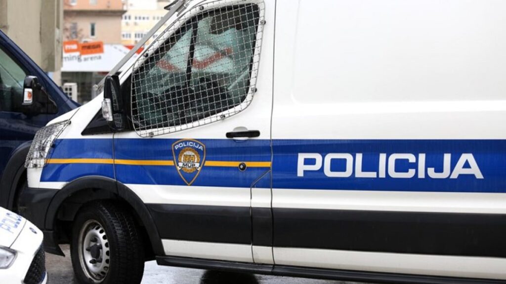 Poznati hrvatski MMA borac pritvoren zbog sumnje na obiteljsko nasilje