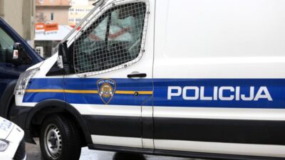 Poznati hrvatski MMA borac pritvoren zbog sumnje na obiteljsko nasilje