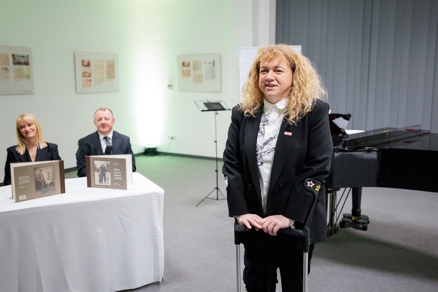 Predstavljeno izdanje 'Album Ksavera Šandora Gjalskog' obogaćeno neobjavljenom građom